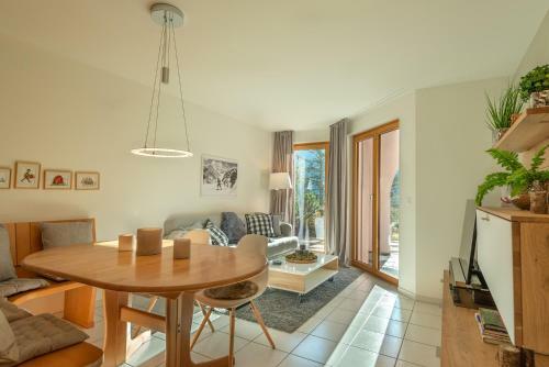 Apartamento Haus Belv�d�re