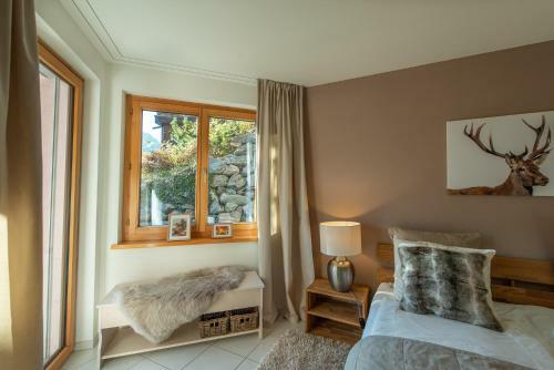Apartamento Haus Belv�d�re