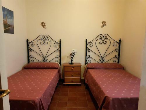 Cortijo Porroncico