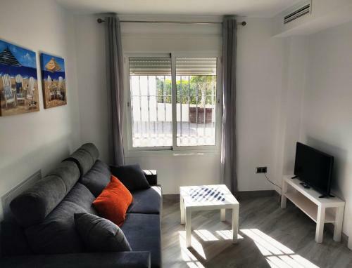 Apartamentos Gran Plaza De Nerja