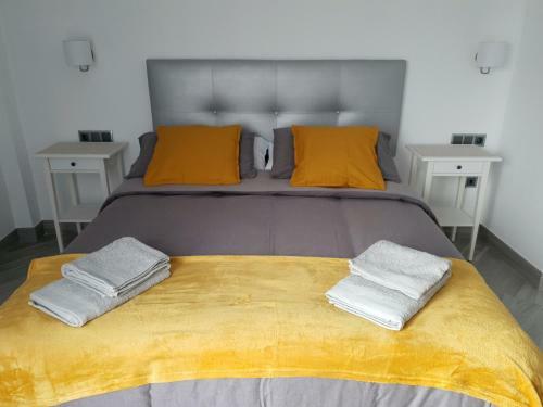 Apartamentos Gran Plaza De Nerja