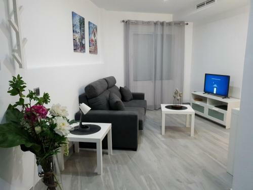 Apartamentos Gran Plaza De Nerja