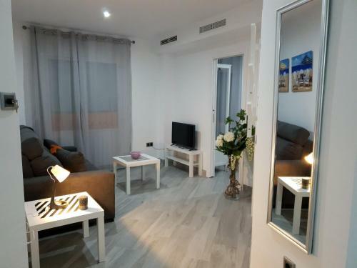 Apartamentos Gran Plaza De Nerja