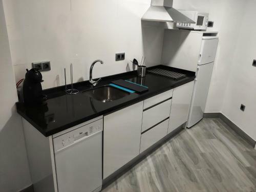 Apartamentos Gran Plaza De Nerja