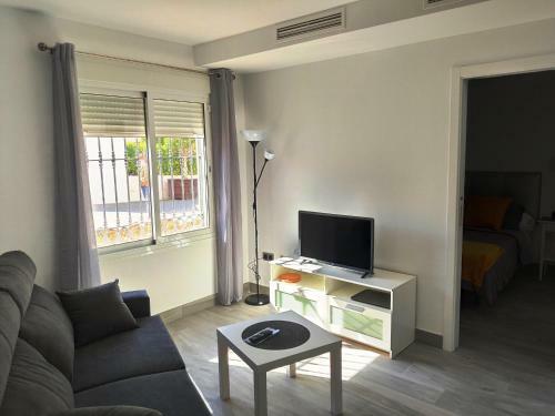 Apartamentos Gran Plaza De Nerja