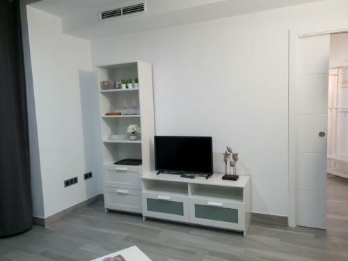 Apartamentos Gran Plaza De Nerja