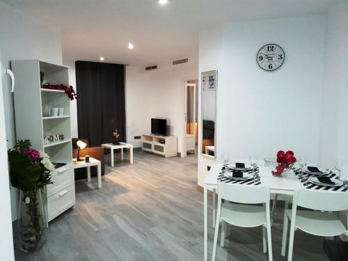 Apartamentos Gran Plaza De Nerja