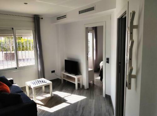 Apartamentos Gran Plaza De Nerja