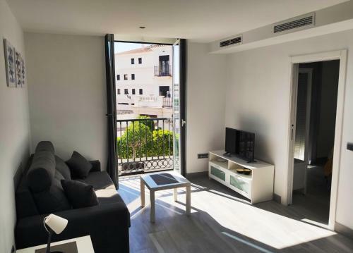 Apartamentos Gran Plaza De Nerja