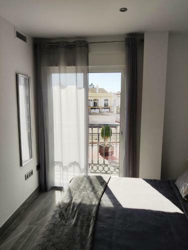 Apartamentos Gran Plaza De Nerja