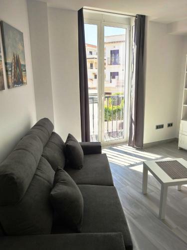 Apartamentos Gran Plaza De Nerja