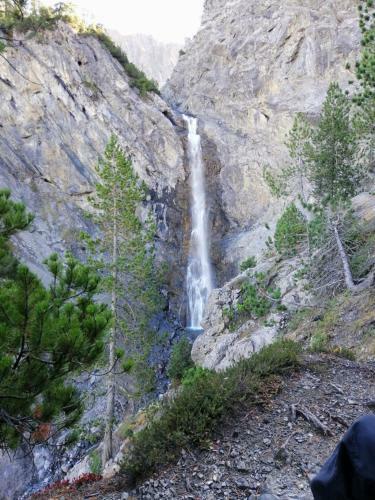 Apartamento Chalet Waldperle