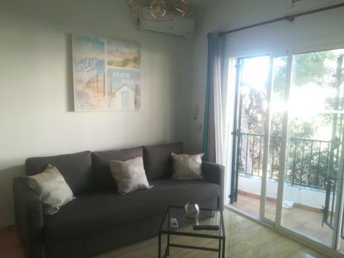 Burriana Holiday Apartments