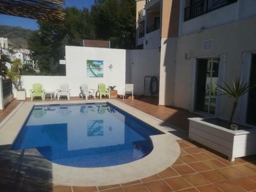 Burriana Holiday Apartments