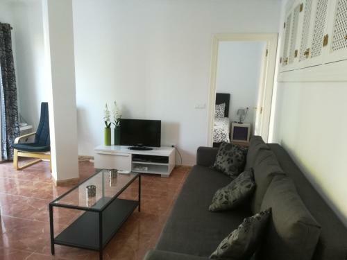 Burriana Holiday Apartments