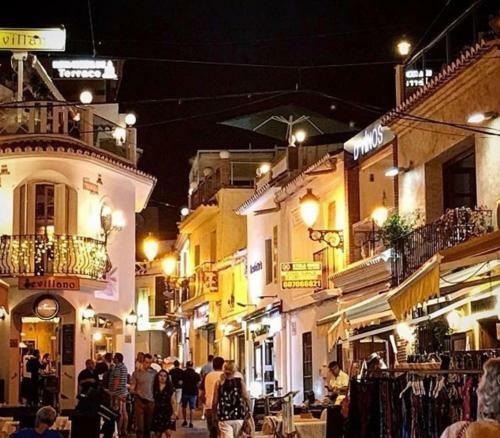 Apartamento Jazm�n 49 Centro - Adults Recommended