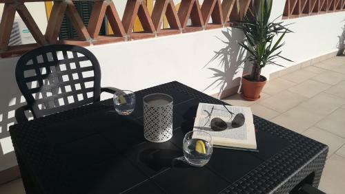 Apartamento Jazm�n 49 Centro - Adults Recommended
