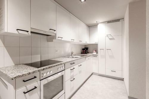 Apartamento Haus Belmont - Arosa