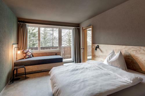 Apartamento Haus Belmont - Arosa
