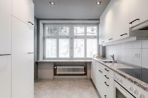 Apartamento Haus Belmont - Arosa