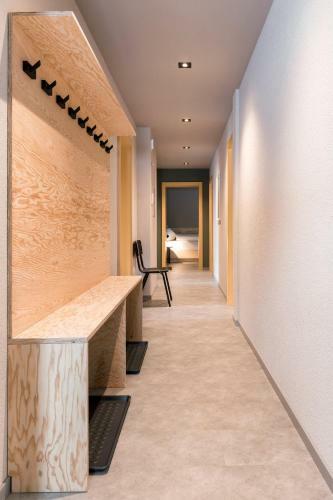 Apartamento Haus Belmont - Arosa