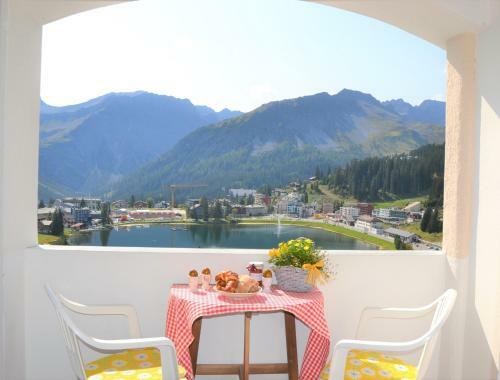 Apartamento Bisang L