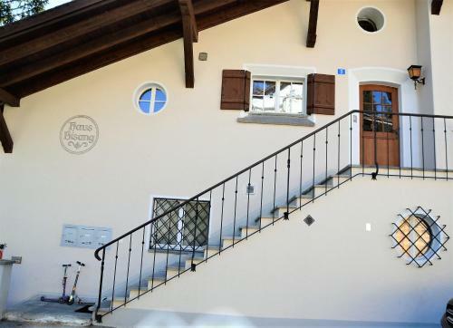 Apartamento Bisang L