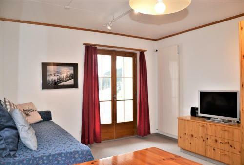Apartamento Bisang L