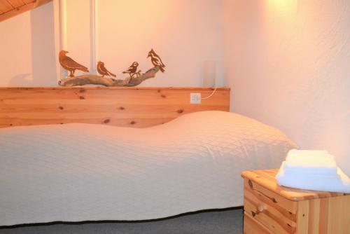 Apartamento Bisang L