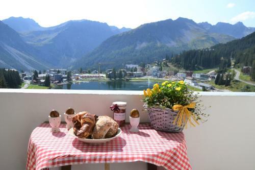 Apartamento Bisang L