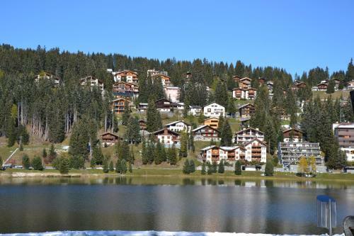 Apartamento Bisang L