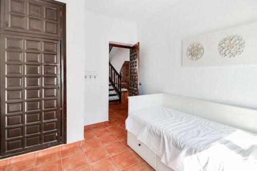 Townhouse B In Punta Lara