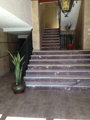 Apartamento Chez Alison! Central Nerja Apt