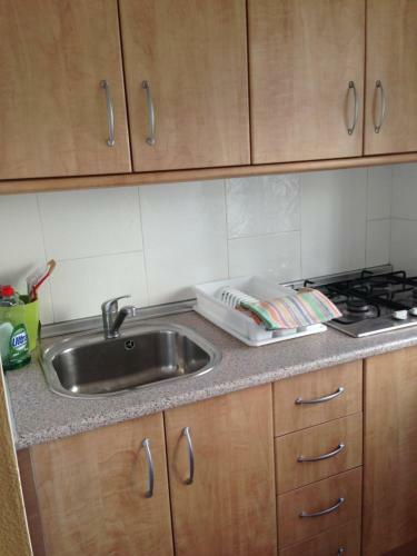 Apartamento Chez Alison! Central Nerja Apt