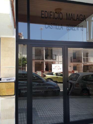 Apartamento Chez Alison! Central Nerja Apt