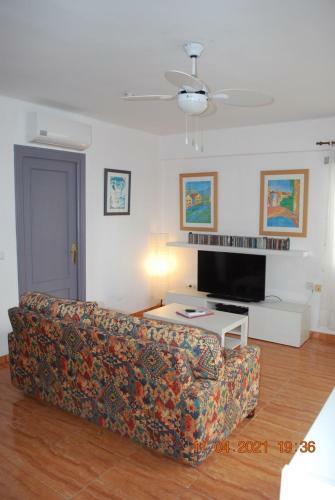 Apartamento Chez Alison! Central Nerja Apt