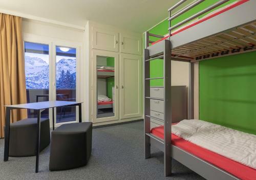 Hotel Arosa Mountain Lodge