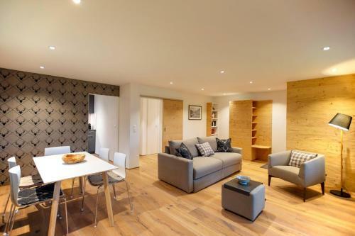 Apartamento Am H�rnli