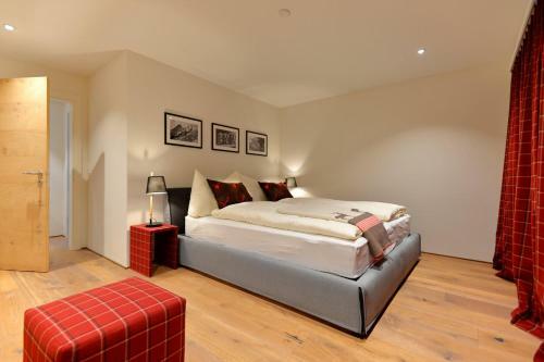 Apartamento Am H�rnli