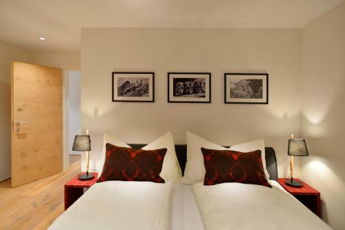 Apartamento Am H�rnli