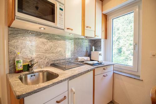 Apartamento Utoring 413