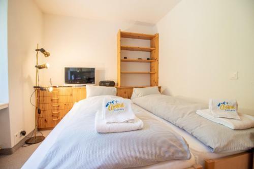 Apartamento Utoring 413
