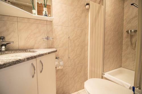 Apartamento Utoring 413
