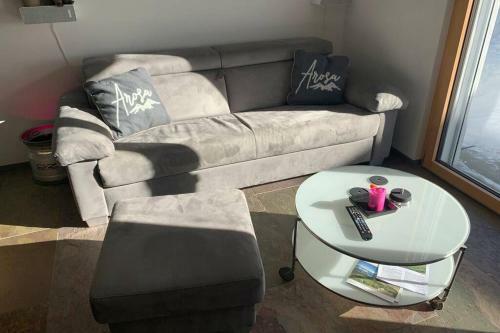 Apartamento Bijou Nahe Arosa