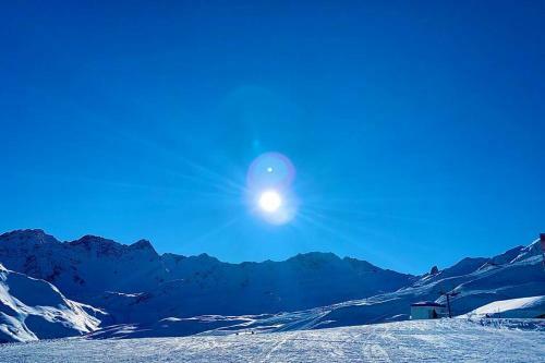 Apartamento Bijou Nahe Arosa