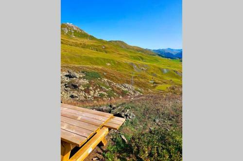 Apartamento Bijou Nahe Arosa