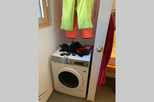 Apartamento Bijou Nahe Arosa