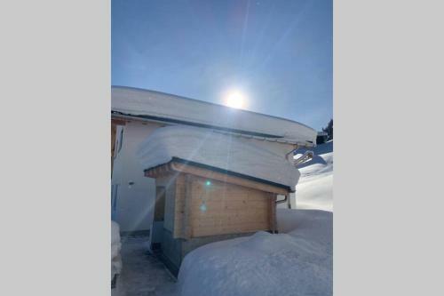 Apartamento Bijou Nahe Arosa