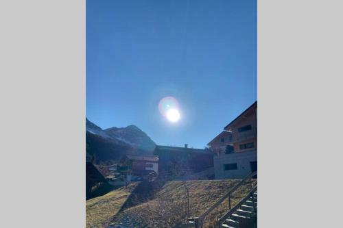 Apartamento Bijou Nahe Arosa