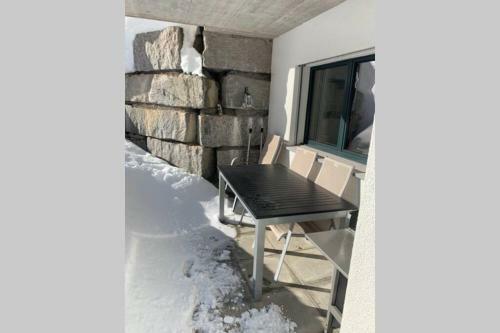 Apartamento Bijou Nahe Arosa